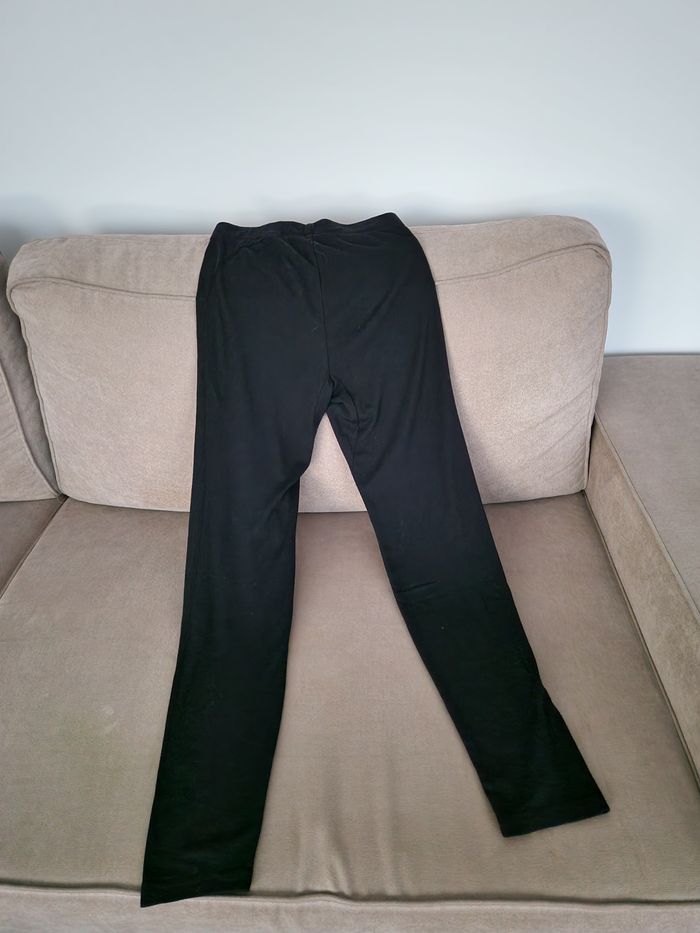 Legging noir Wed'ze - photo numéro 10