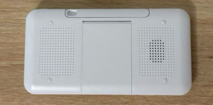 Moniteur parent écran de babyphone Beaba Zen Premium. Vendu seul. - photo numéro 3