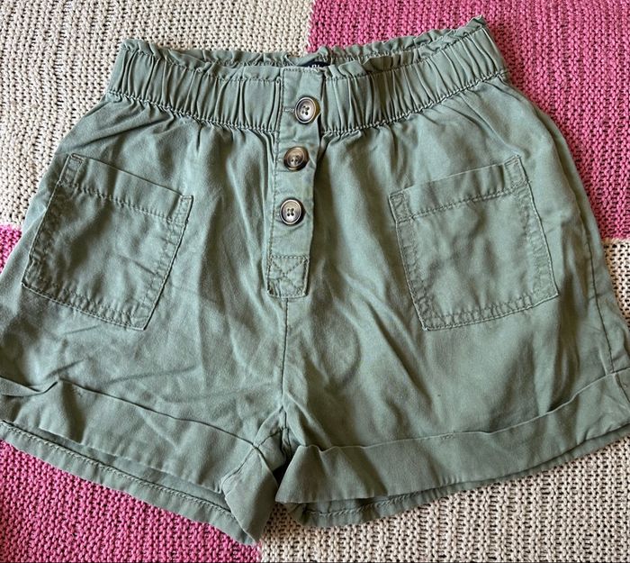Short