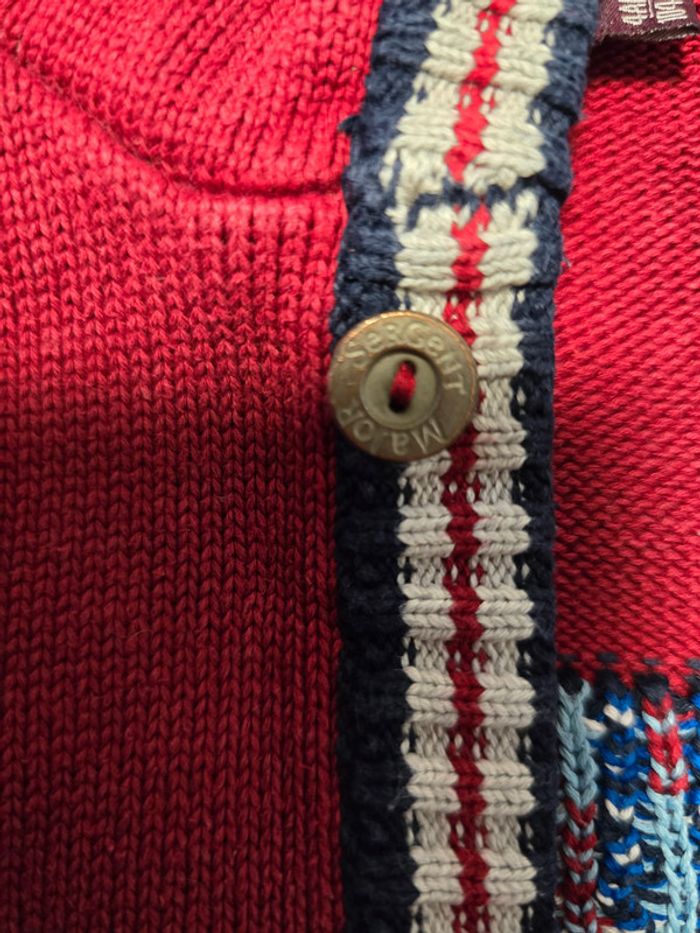 Gilet - photo numéro 3