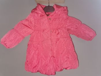 Blouson catimini 18 mois