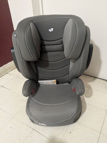 Siège auto trillo Shield JOIE bouclier 1/2/3 ISOFIX