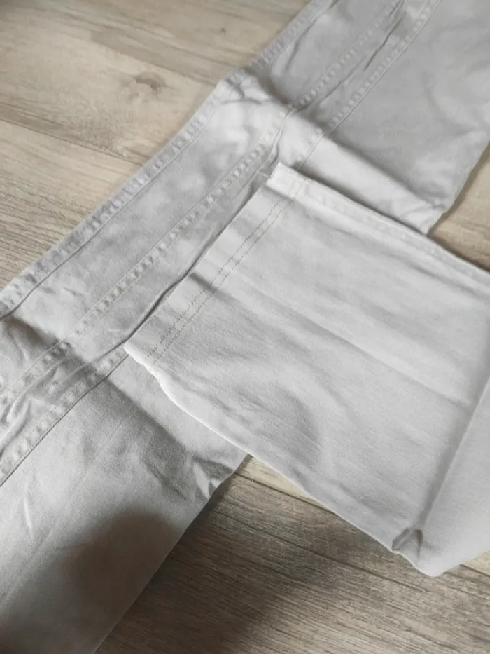 Pantalon taille 38 40 - photo numéro 2