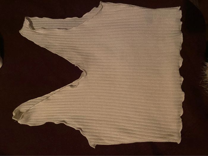 Lot de 5 crocs tops - photo numéro 4