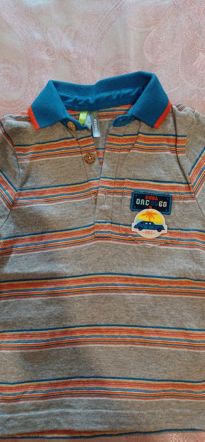 Polo - photo numéro 2