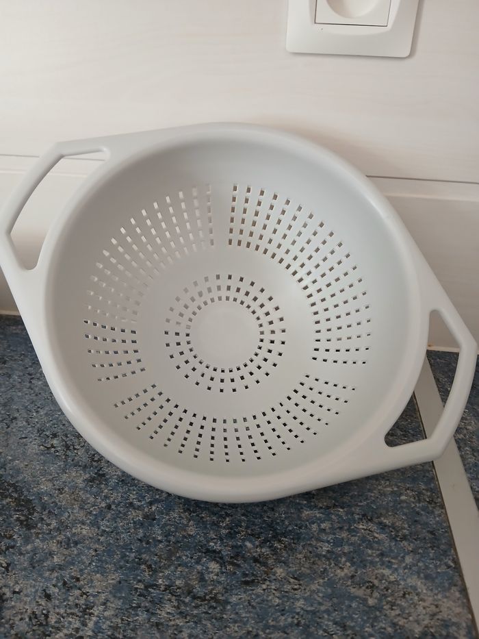 Passoire - photo numéro 2