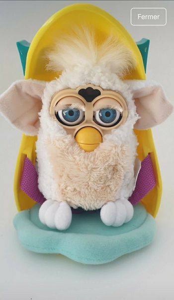 Furby