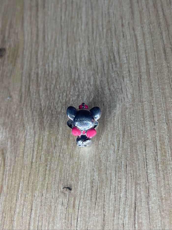 Charm Pandora Marie – Disney Aristochats, argent 925, très bon état - photo numéro 5
