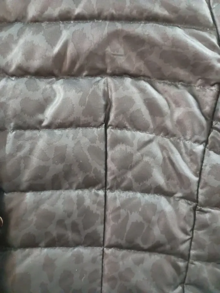 Doudoune Caroll XS - photo numéro 7