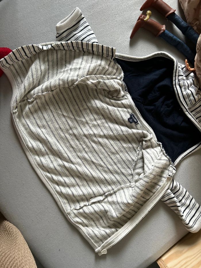 Gilet 12 mois - photo numéro 3