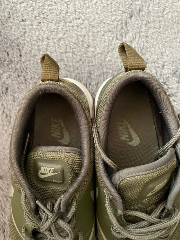 Nike air Max thea - photo numéro 6