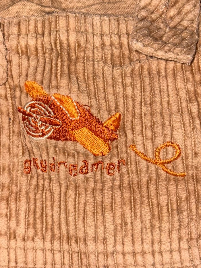 Salopette - photo numéro 3