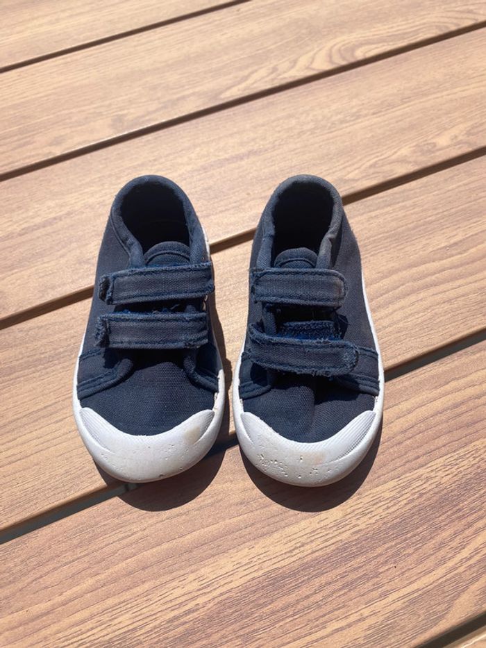 Chaussures légères