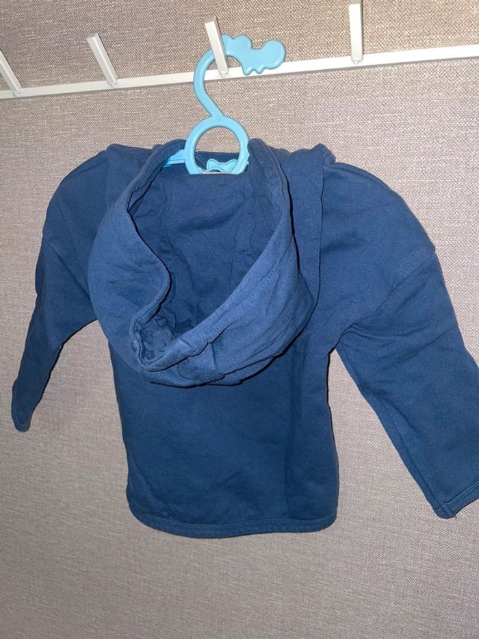 Pull Mickey - photo numéro 2