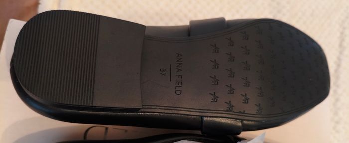 Chaussures femme - photo numéro 5