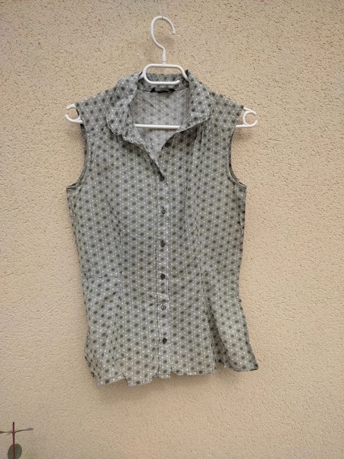 Chemise blouse h&m