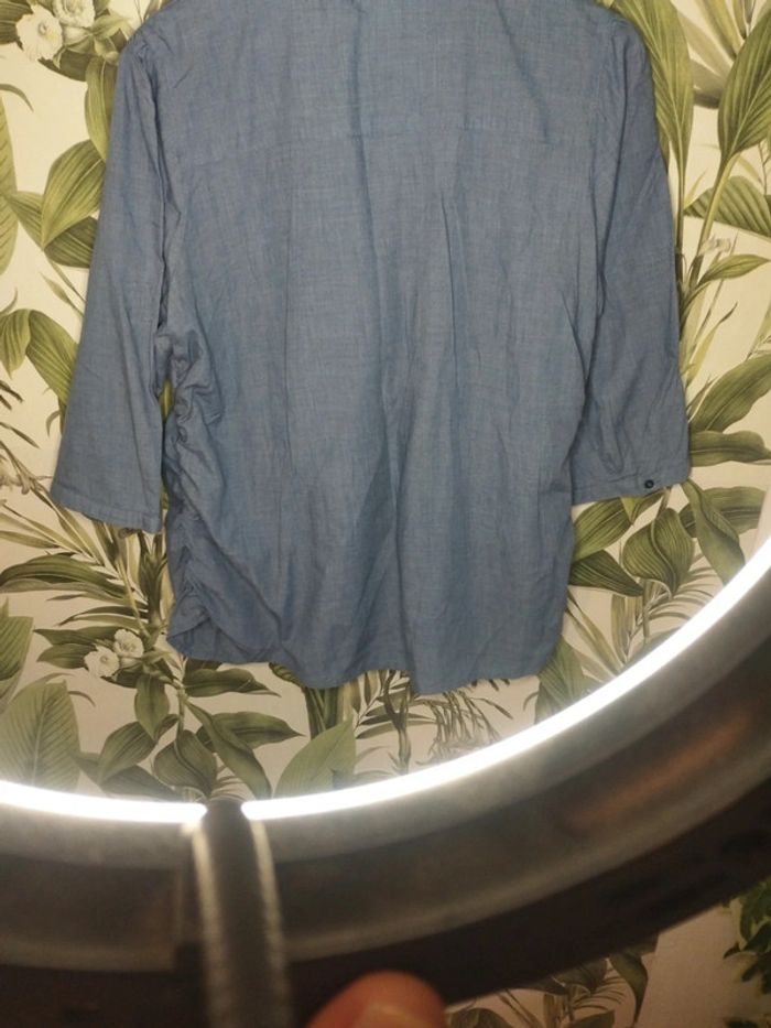 Chemisier femme MS taille 46 - photo numéro 5