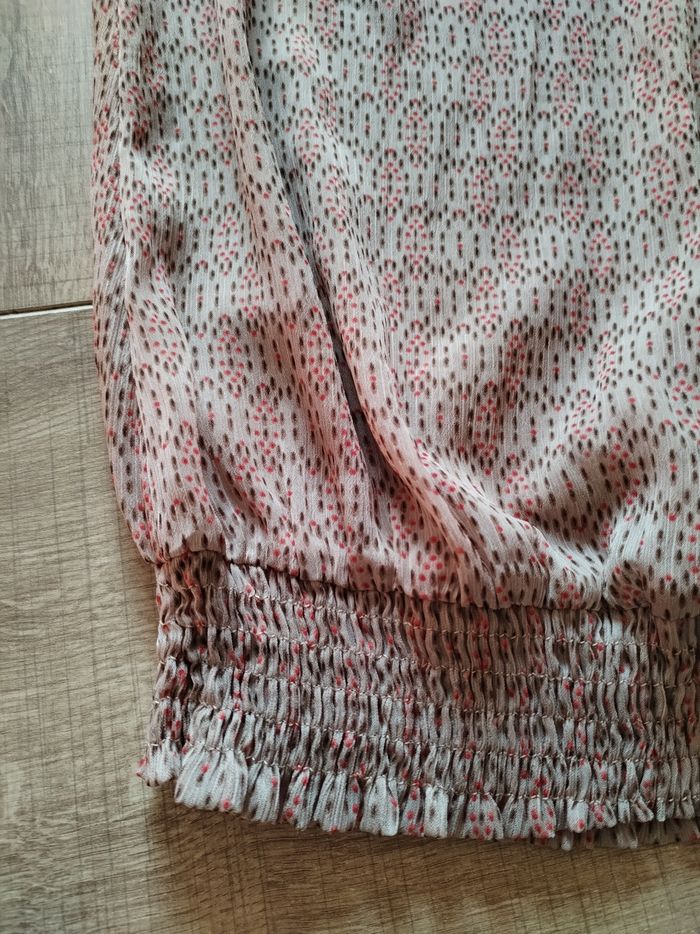 Blouse fine C&A 38 - photo numéro 2