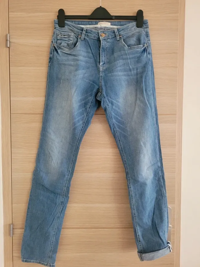 Jean Promod Taille 40 - photo numéro 2