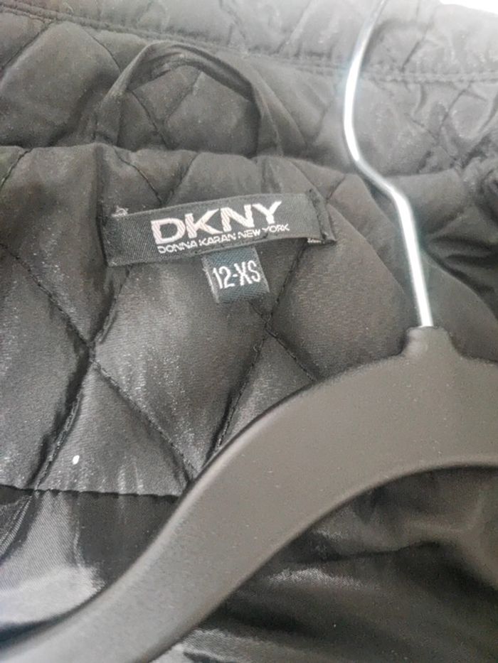 Veste DKNY 12 ans - photo numéro 11