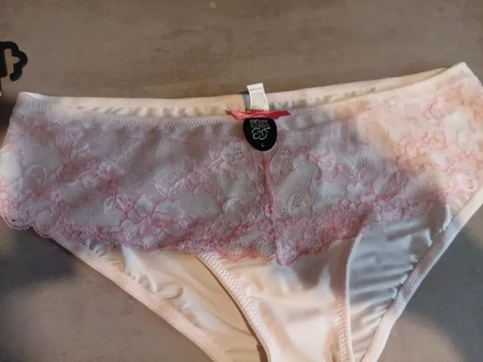 Culotte taille L - photo numéro 2