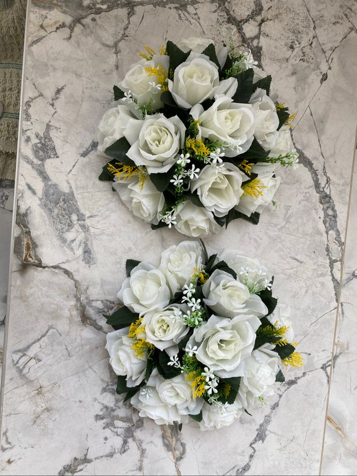 Fleur mariage