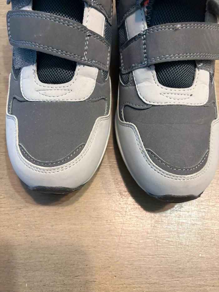 Baskets homme Gémo - photo numéro 3