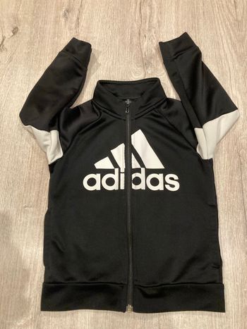 Gilet Adidas 6 ans