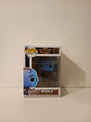Pop : Guardian of the Galaxy - 1205 - Nebula