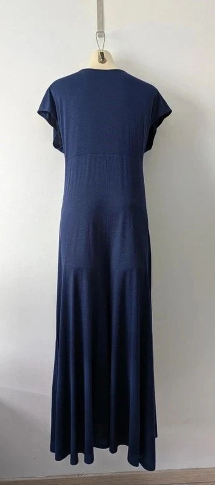 Robe d'été fluide longue - Simone Pérèle - taille M - photo numéro 2