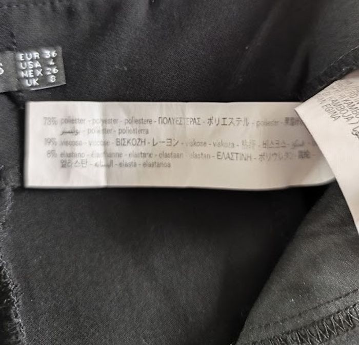 Pantalon habillé - photo numéro 7