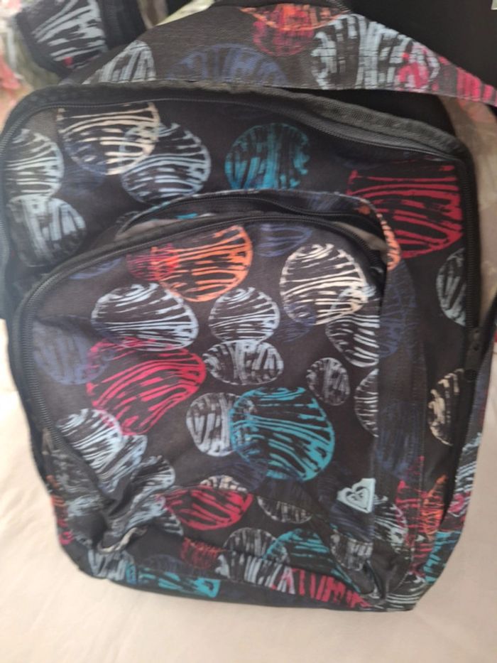 Sac a dos - photo numéro 3