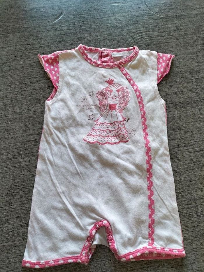 combi short bisoueaillou