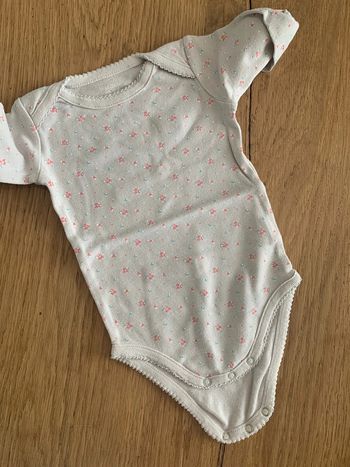 Bodie boutchou 6 mois