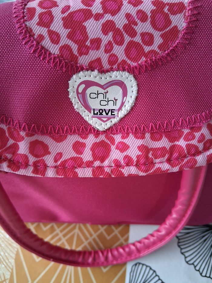 Petit chien et son sac ChiChi love - photo numéro 4