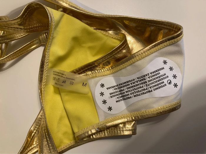 Bikini - photo numéro 4