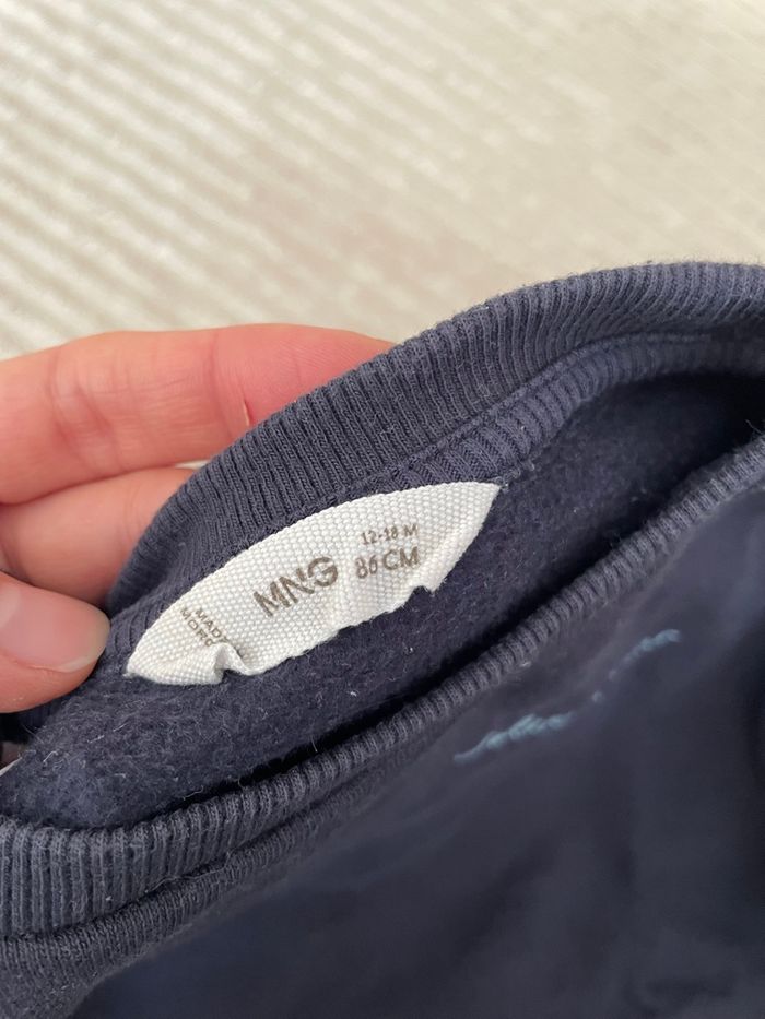 Robe pull - photo numéro 2