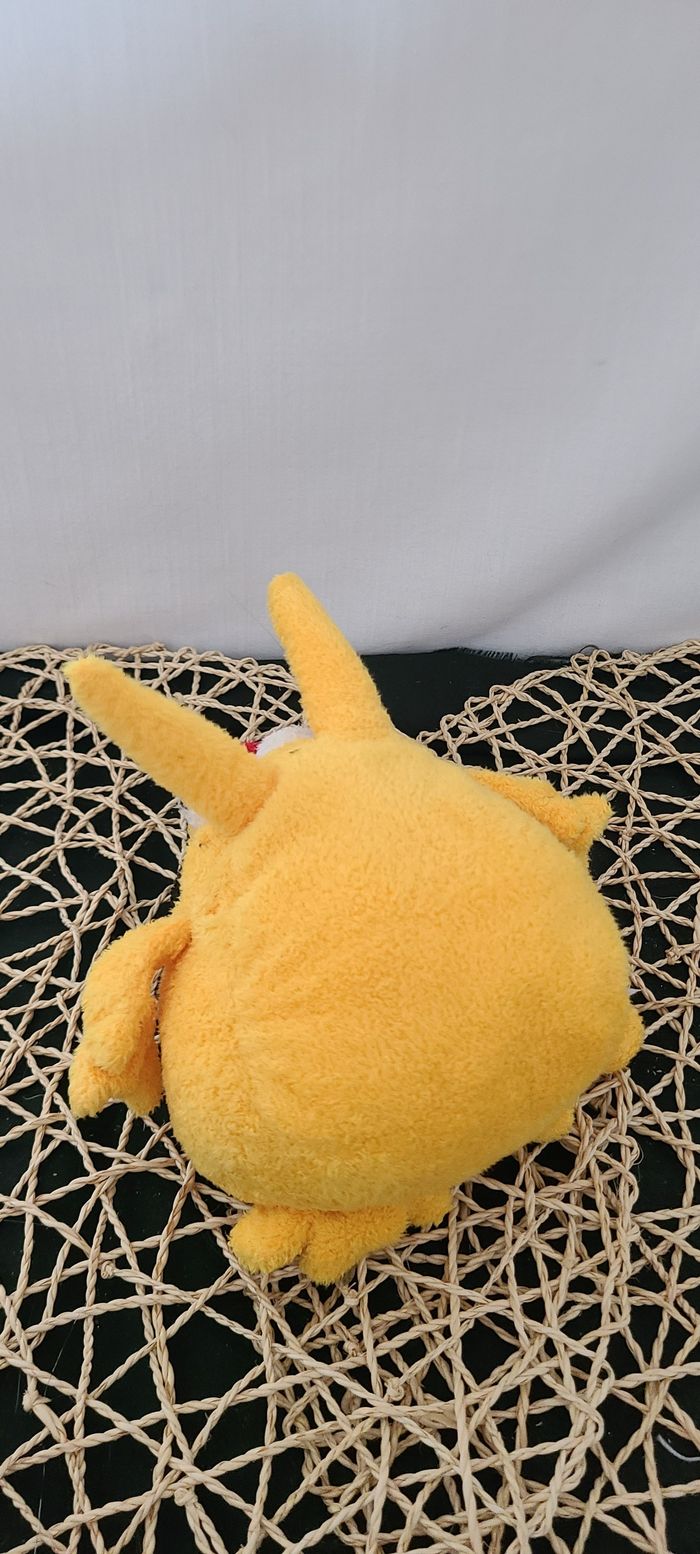 doudou poule ou autre sigikid - photo numéro 2