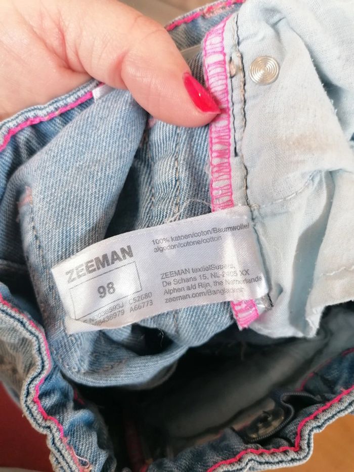 Jean Zeeman - photo numéro 4