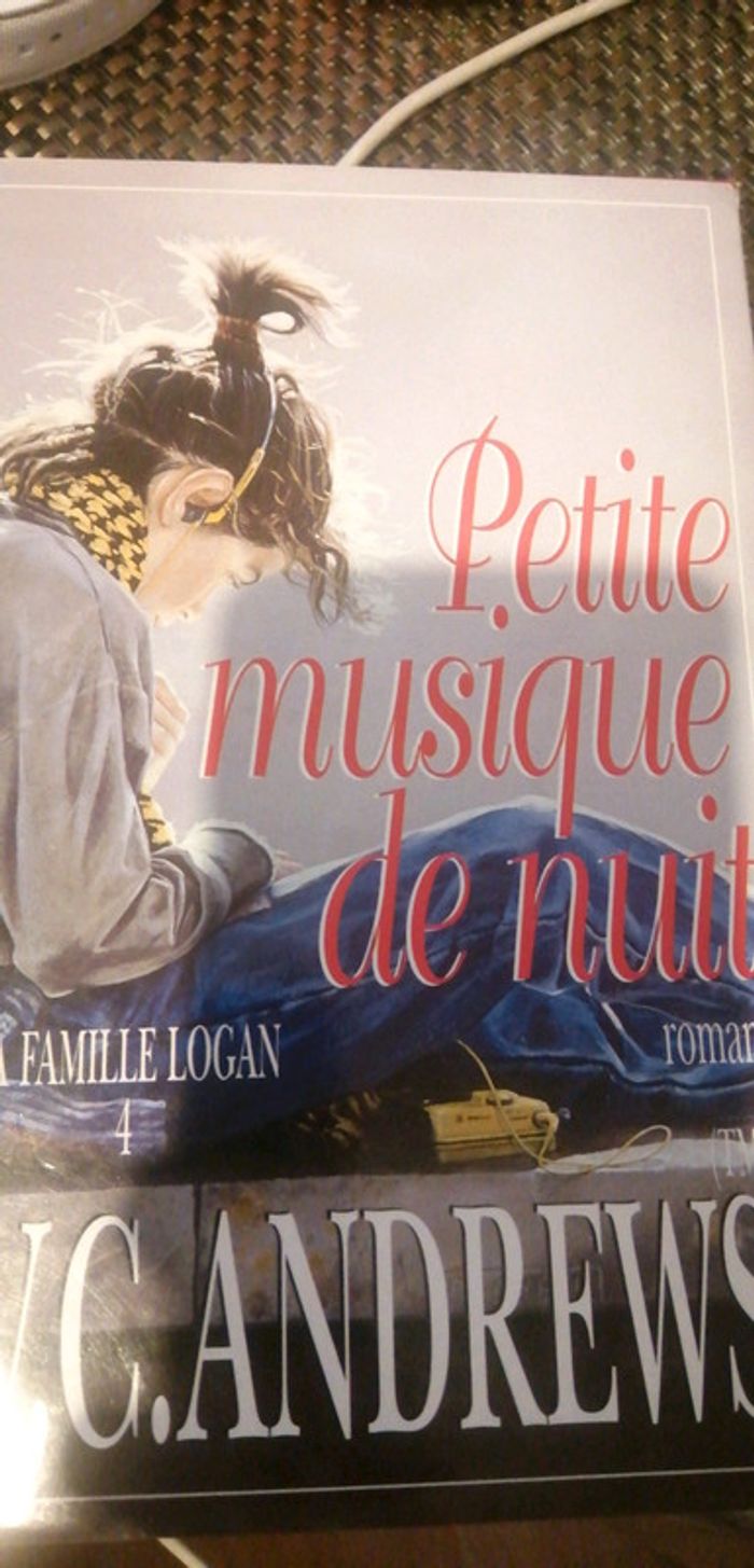 La famille Logan - photo numéro 7