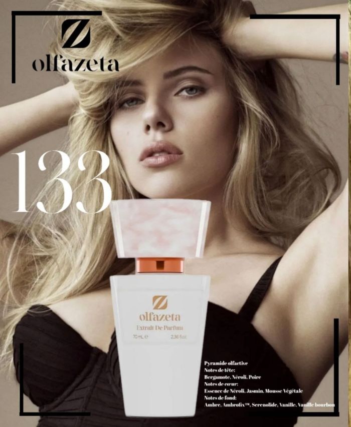 Parfums Chogan - photo numéro 4