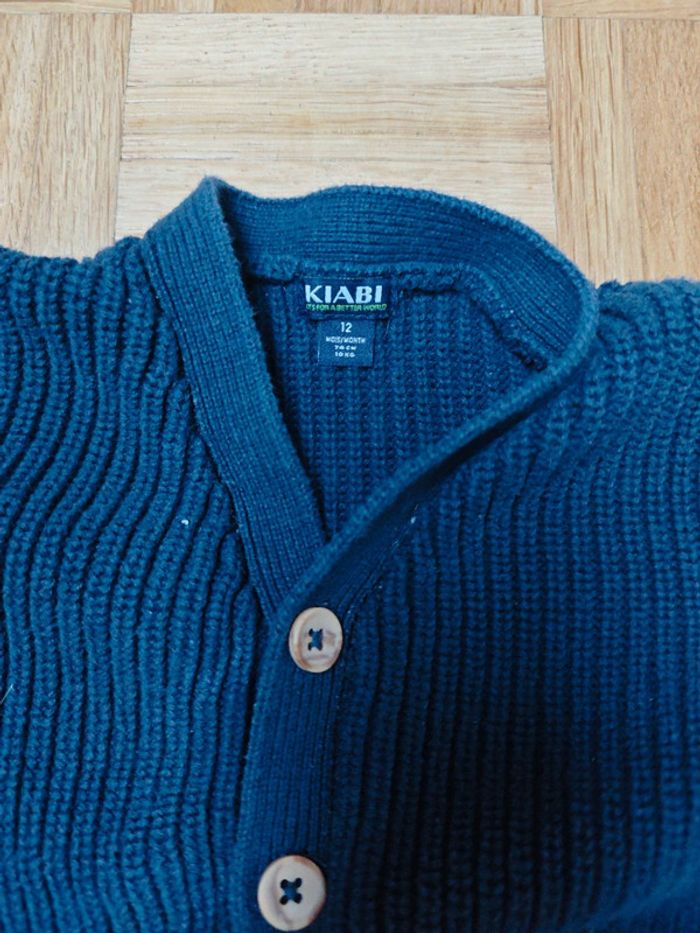 Ensemble Kiabi 18 mois - photo numéro 2
