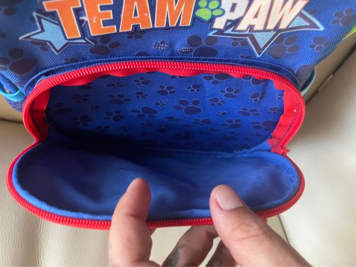Sac pat patrouille enfants - photo numéro 11