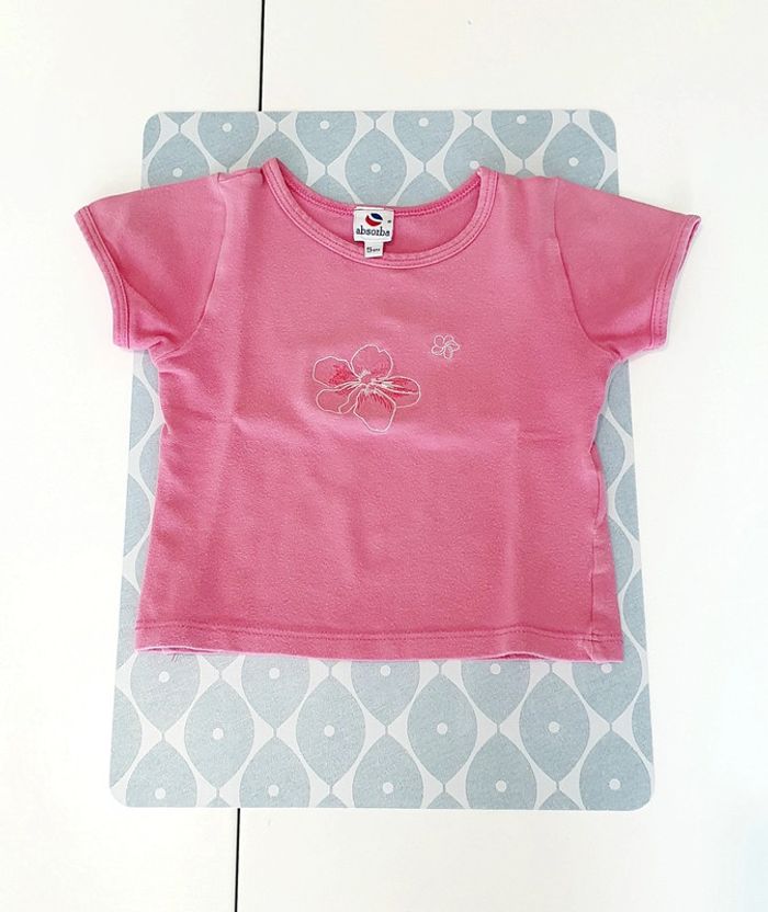 T-shirt Absorba - 5A