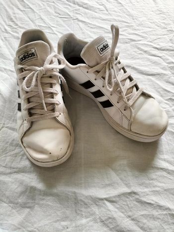 Baskets Adidas garçon pointure 36