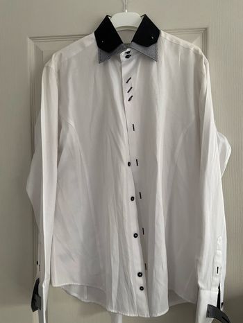 chemise . Taille 41 42