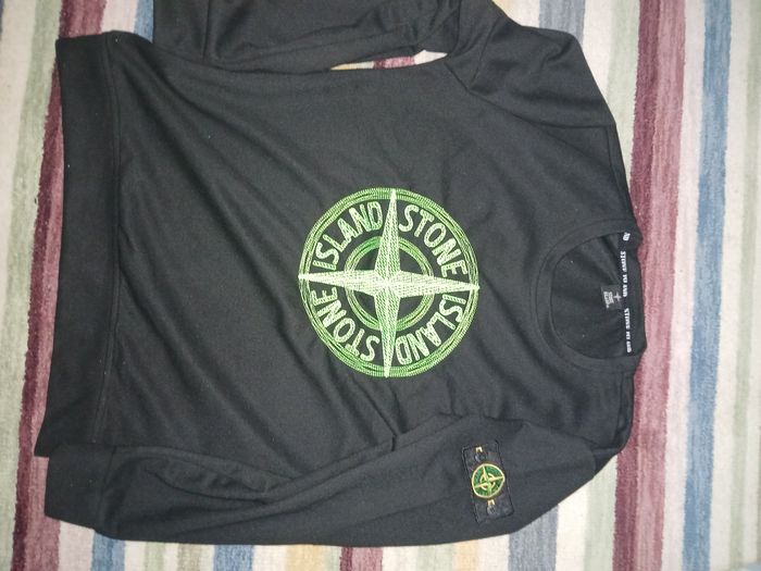 Stone island pull size M