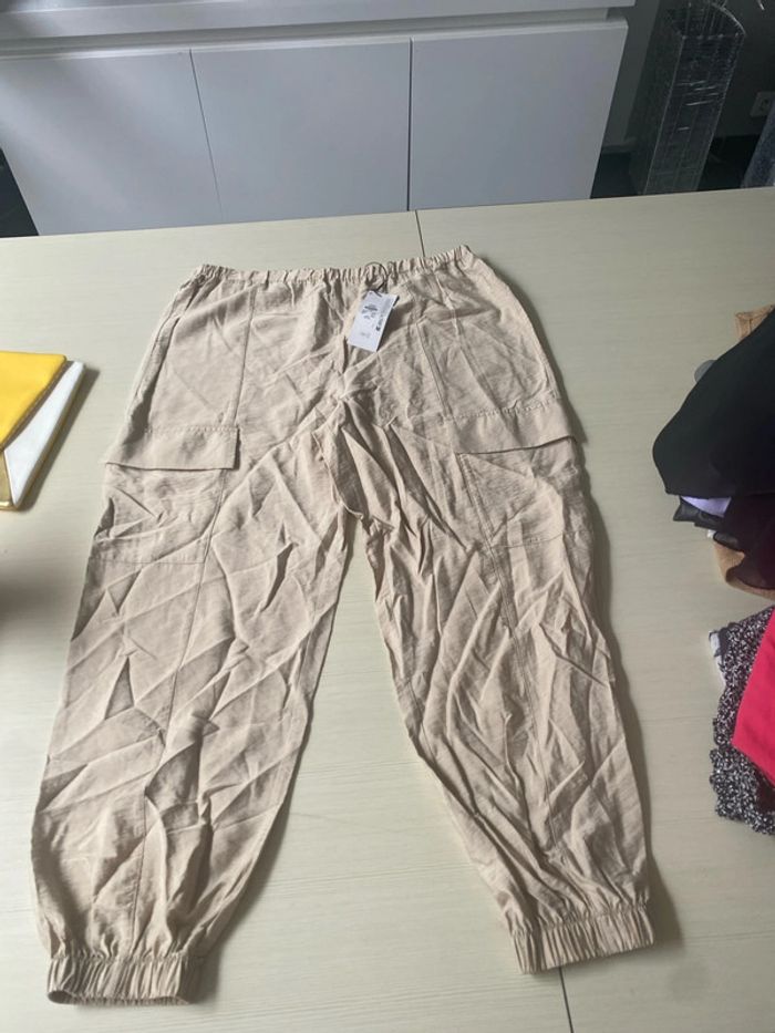Pantalon neuf