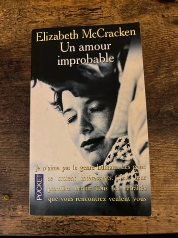un amour improbable