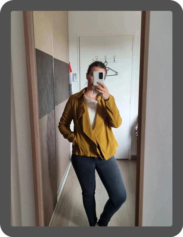 Veste - photo numéro 7